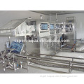 high quality 5gallon mineral water filling machines /20L bottle water making machine